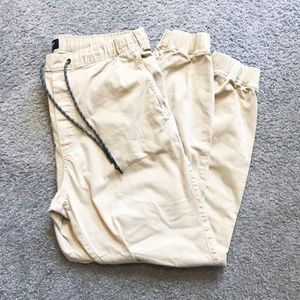 American Eagle Joggers